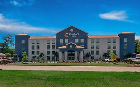 Baymont Inn And Suites Conroe Tx